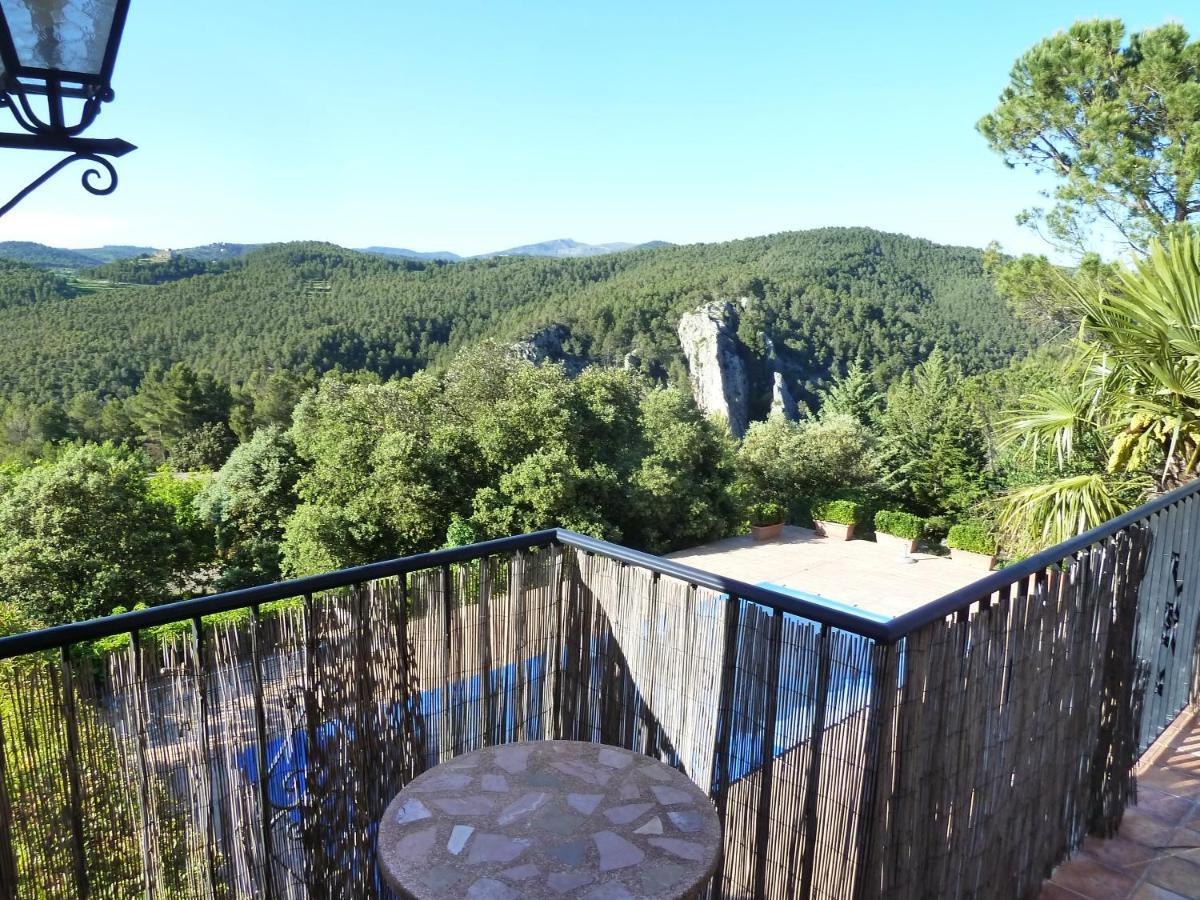 Penzion Casa Bons Aires (Adults Only) Alcoy Exteriér fotografie