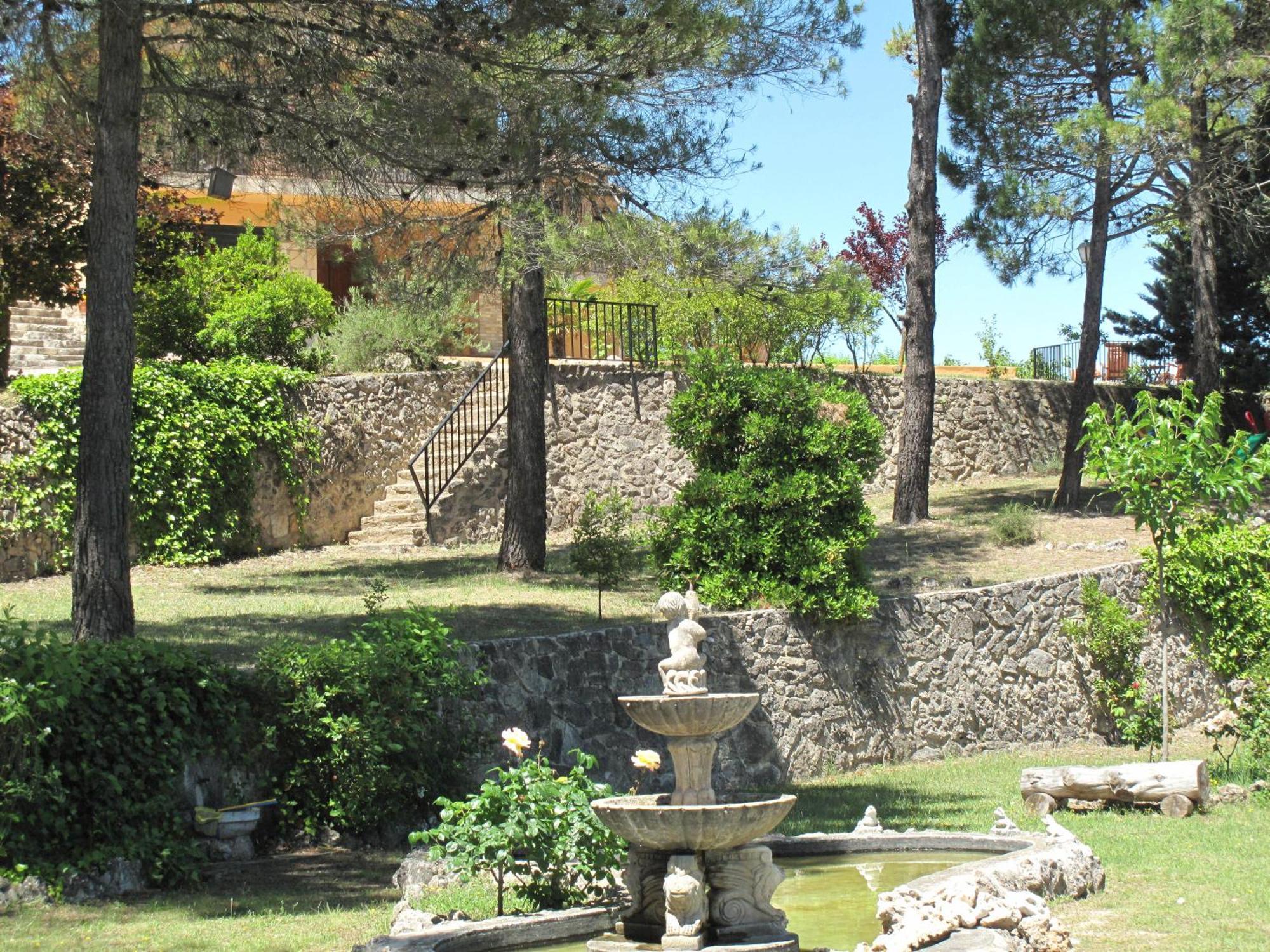 Penzion Casa Bons Aires (Adults Only) Alcoy Exteriér fotografie